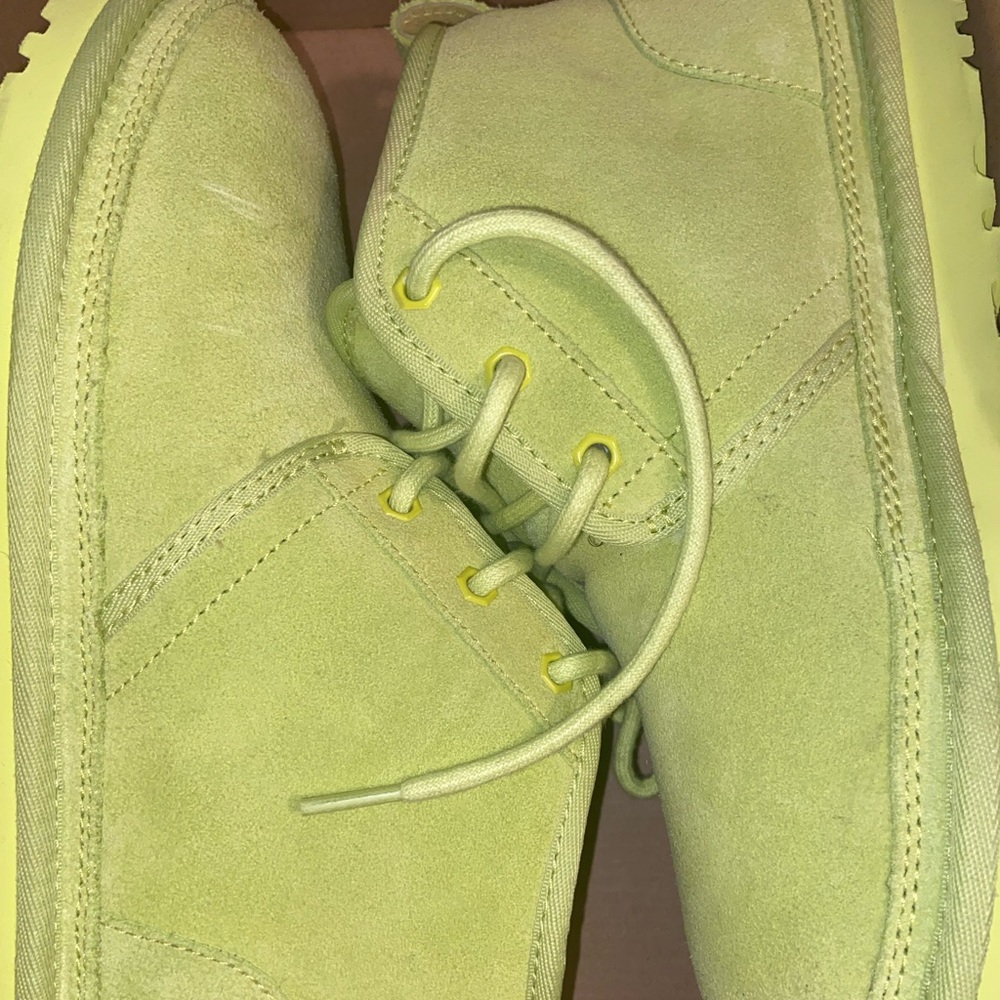 Ugg neumel boot